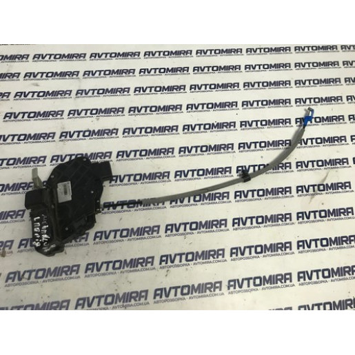 Замок дверки передньої лівої Ford Mondeo 4 2007-2014 6M2AR21813CC